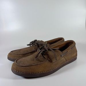 UGG Loafers  SIZE MENS 9